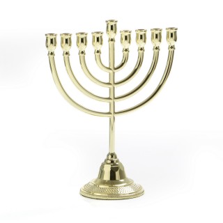 MENORAH METAL