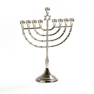 MENORAH METAL