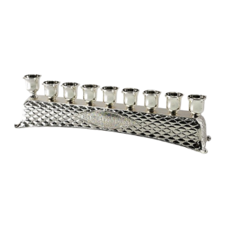 MENORAH METAL