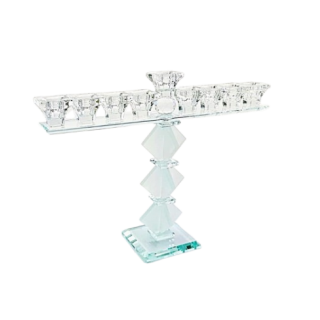 MENORAH CRISTAL