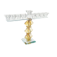 MENORAH CRISTAL