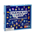 CHANUKAH QUEST