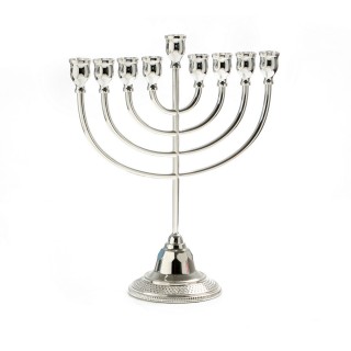 MENORAH METAL