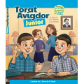 TORAT AVIGDOR JUNIOR