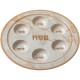 PLATEAU DU SEDER MELAMINE