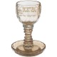 VERRE DE KIDOUCH CRISTAL