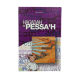 HAGGADA DE PESSAH PILPOUL HAGGADA DE PESSAH PILPOUL