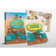 HAGGADA DE PESSAH POUR LES PETITS ENFANTS - OROT HAGGADA DE PESSAH POUR LES PETITS ENFANTS - OROT