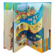 HAGGADA DE PESSAH POUR LES PETITS ENFANTS - OROT HAGGADA DE PESSAH POUR LES PETITS ENFANTS - OROT