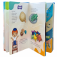 HAGGADA DE PESSAH POUR LES PETITS ENFANTS - OROT HAGGADA DE PESSAH POUR LES PETITS ENFANTS - OROT