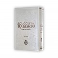 SOUCCOT DE RABENOU - MAHZOR
