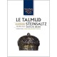 LE TALMUD STEINSALTZ - EDITION DRAHI - TRAITE SANHEDRIN 1