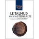 LE TALMUD STEINSALTZ - EDITION DRAHI - TRAITE BABA BATRA 2