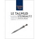 LE TALMUD STEINSALTZ - EDITION DRAHI - TRAITE SANHEDRIN 2