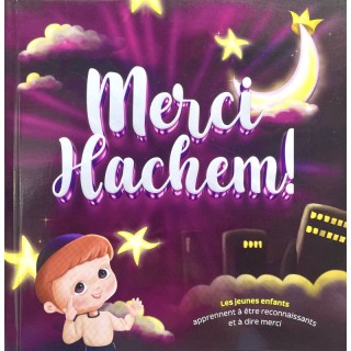 MERCI HACHEM