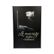 LE MARIAGE DU RABBI ET DE LA RABBANITE LE MARIAGE DU RABBI ET DE LA RABBANITE