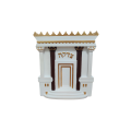 BOITE DE TSEDAKA LE TEMPLE