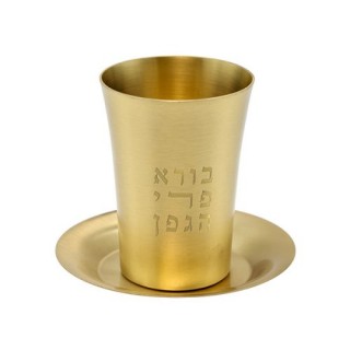 VERRE DE KIDOUCH DESIGN - EMANUEL