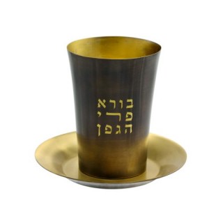 VERRE DE KIDOUCH DESIGN - EMANUEL