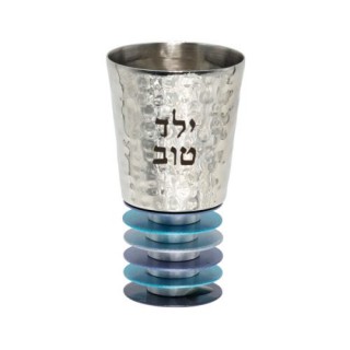 VERRE DE KIDOUCH DESIGN ENFANT EMANUEL