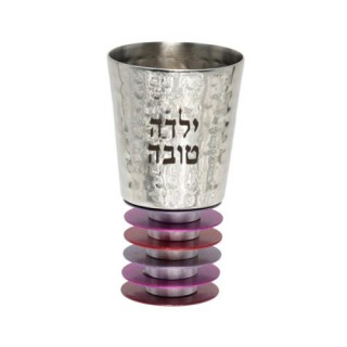 VERRE DE KIDOUCH DESIGN ENFANT EMANUEL