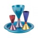 SET HAVDALLA DESIGN METAL - EMANUEL