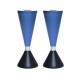 PAIRE BOUGEOIRS DESIGN - EMANUEL PAIRE BOUGEOIRS DESIGN - EMANUEL