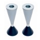 PAIRE BOUGEOIRS DESIGN - EMANUEL PAIRE BOUGEOIRS DESIGN - EMANUEL
