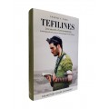TEFILINES, LES SECRETS D'UNE PUISSANCE - CHABTAI COEN