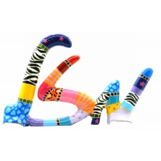 DECORATION LETTRES - MAZAL