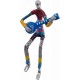 SCULPTURE MUSICIEN - GUITARISTE SCULPTURE MUSICIEN - GUITARISTE