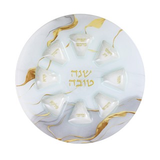 PLATEAU SEDER ROCH HACHANA