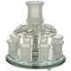 FONTAINE A VIN POUR KIDOUCH CRISTAL FONTAINE A VIN POUR KIDOUCH CRISTAL