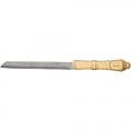 COUTEAU A PAIN DE CHABBAT