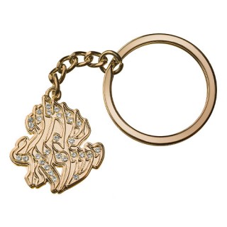 PORTE CLE CHEMA ISRAEL