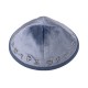 KIPPA VELOURS BRODERIE ALEF-BETH / T 4 - ARTMAN KIPPA VELOURS BRODERIE ALEF-BETH / T 4 - ARTMAN