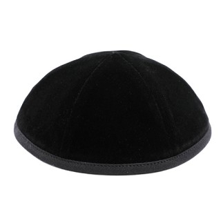KIPPA VELOURS / T 4