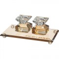 BOUGEOIRS CRISTAL