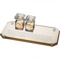 BOUGEOIRS CRISTAL