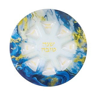 PLATEAU SEDER ROCH HACHANA