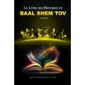 LE LIVRE DES HISTOIRES DU BAAL SHEM TOV - TOME 3