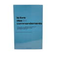 LE LIVRE DES 613 COMMANDEMENTS