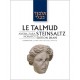 LE TALMUD STEINSALTZ - EDITION DRAHI - TRAITE AVODA ZARA / HORAYOT LE TALMUD STEINSALTZ - EDITION DRAHI - TRAITE AVODA ZARA / HORAYOT
