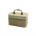 BOITE ETROG SIMILI CUIR