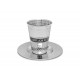 VERRE DE KIDOUCH INOX EMMAILLE VERRE DE KIDOUCH INOX EMMAILLE