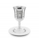VERRE DE KIDOUCH INOX EMMAILLE VERRE DE KIDOUCH INOX EMMAILLE