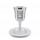 VERRE DE KIDOUCH INOX EMMAILLE VERRE DE KIDOUCH INOX EMMAILLE