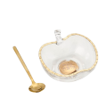 POT A MIEL VERRE