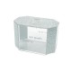 BOITE ETROG - PLEXI BOITE ETROG - PLEXI