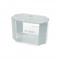BOITE ETROG - PLEXI